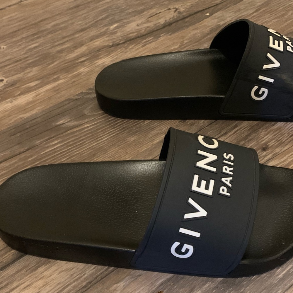 Givenchy Slides - image 5
